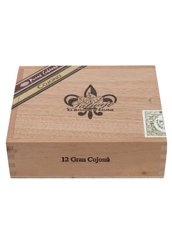 Tatuaje Gran Cojonu