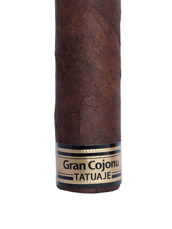 Tatuaje Gran Cojonu Series A