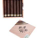 Tatuaje Gran Cojonu Series A