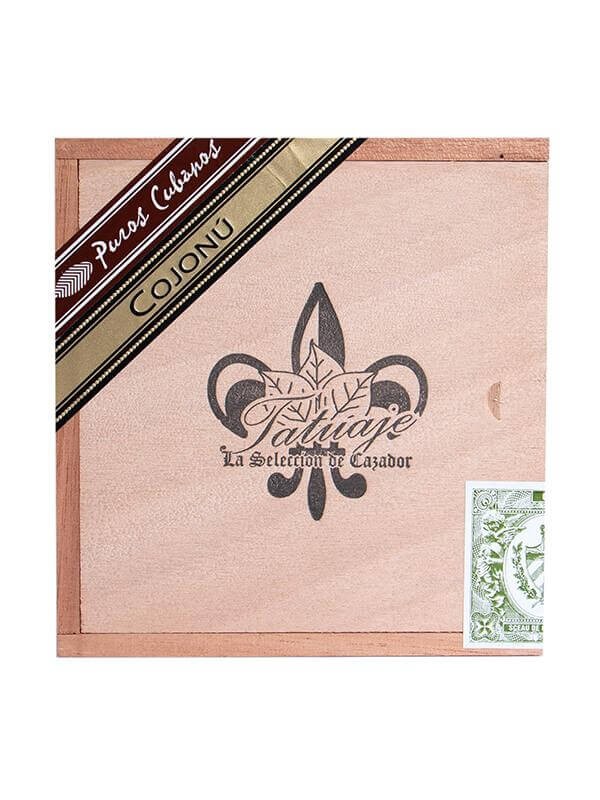 Tatuaje Gran Cojonu Series A