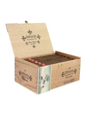 Tatuaje Havana VI Almirantes