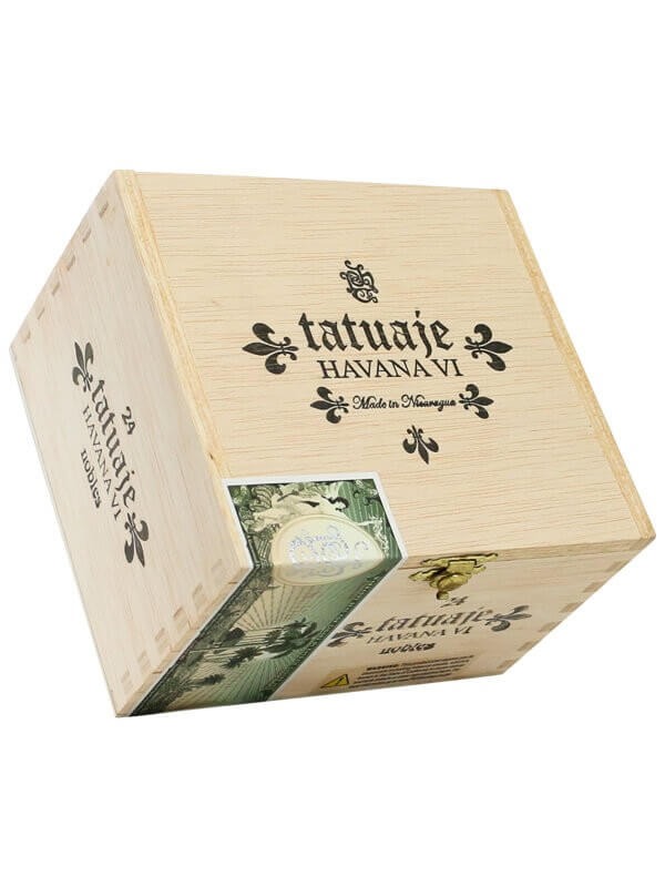 Tatuaje Havana VI Nobles