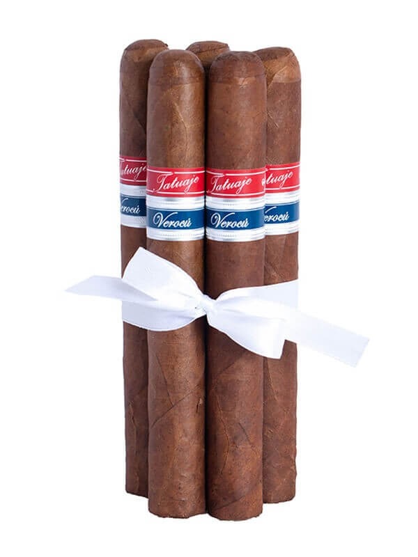 Tatuaje Havana VI Verocu Blue No. 1
