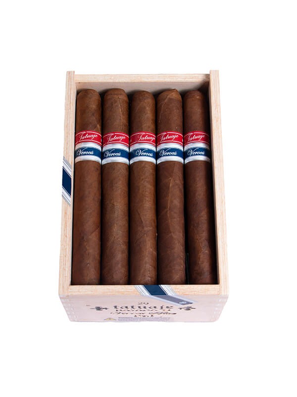Tatuaje Havana VI Verocu Blue No. 1