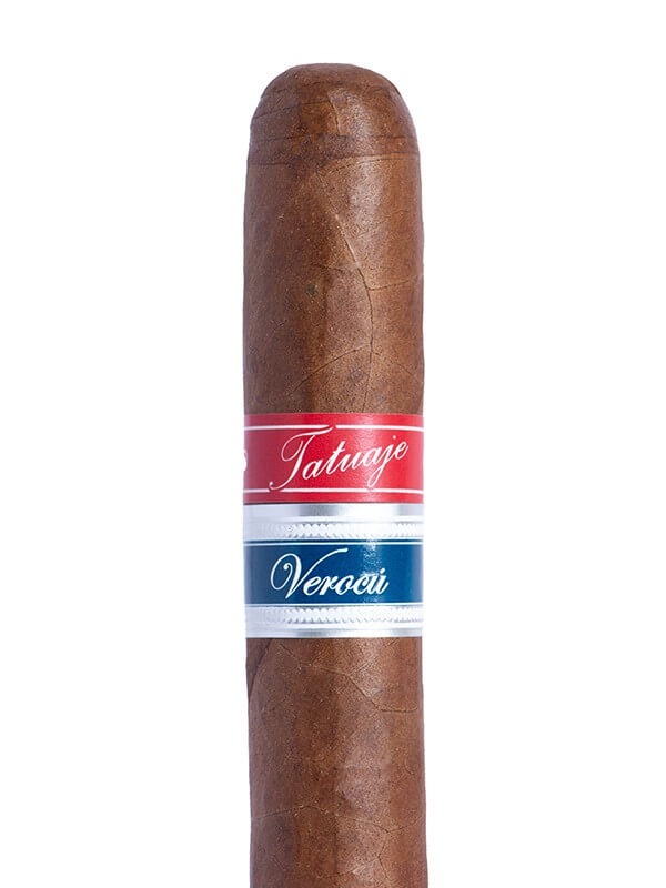 Tatuaje Havana VI Verocu Blue No. 1