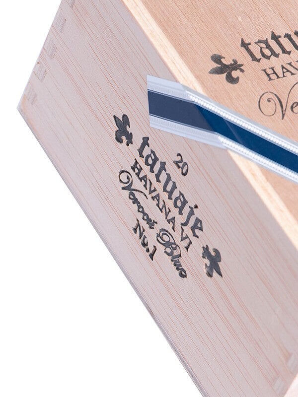 Tatuaje Havana VI Verocu Blue No. 1