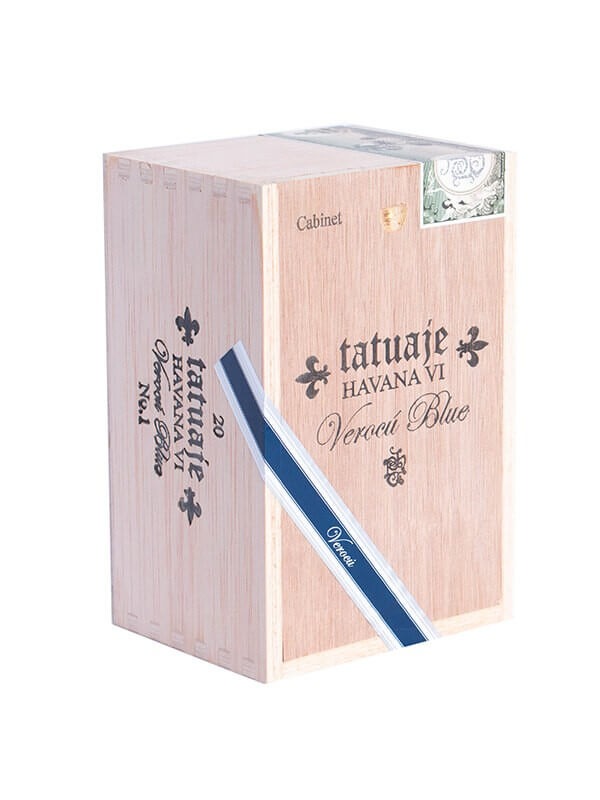 Tatuaje Havana VI Verocu Blue No. 1