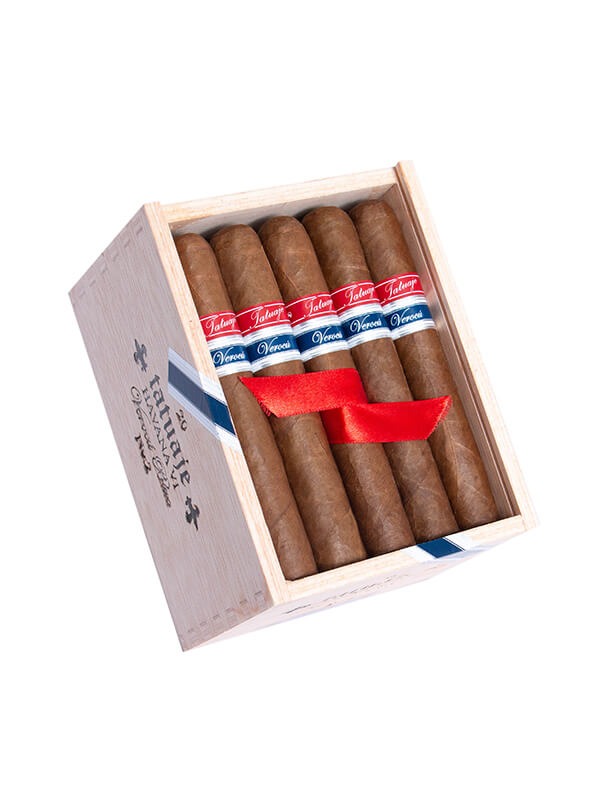 Tatuaje Havana VI Verocu Blue No. 2