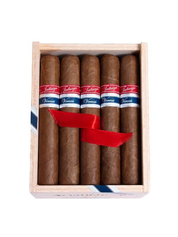 Tatuaje Havana VI Verocu Blue No. 2