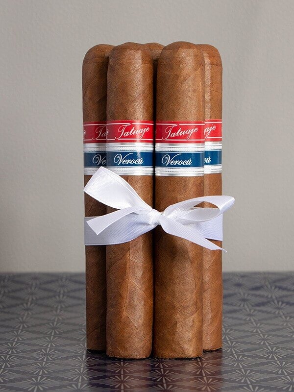 Tatuaje Havana VI Verocu Blue No. 2