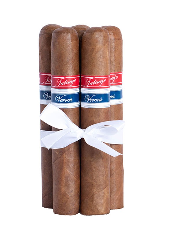 Tatuaje Havana VI Verocu Blue No. 2