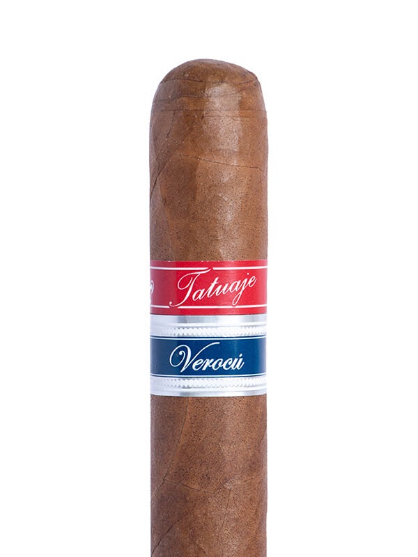 Tatuaje Havana VI Verocu Blue No. 2