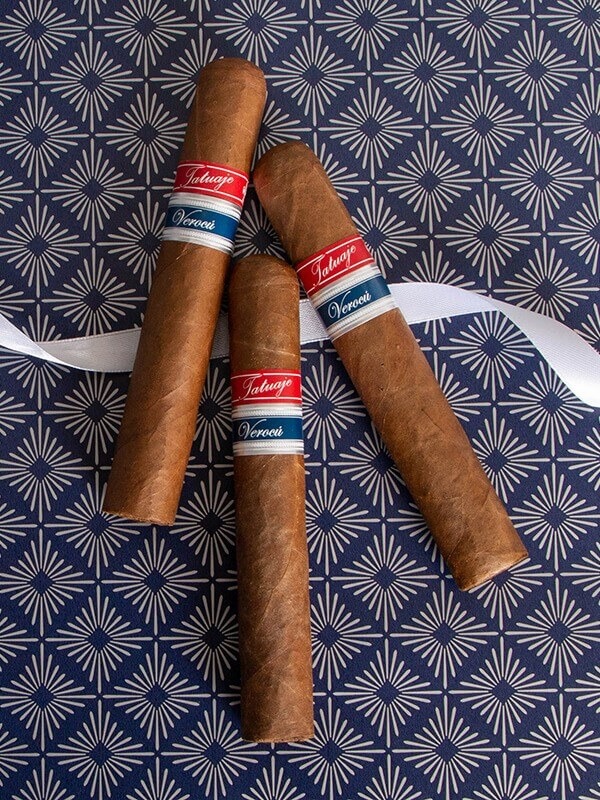 Tatuaje Havana VI Verocu Blue No. 2