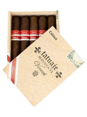 Tatuaje Havana VI Verocu No. 1