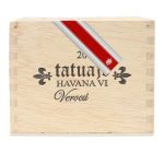 Tatuaje Havana VI Verocu No. 1