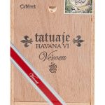 Tatuaje Havana VI Verocu No. 2