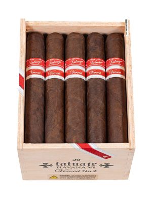 Tatuaje Havana VI Verocu No. 2
