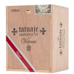 Tatuaje Havana VI Verocu No. 2
