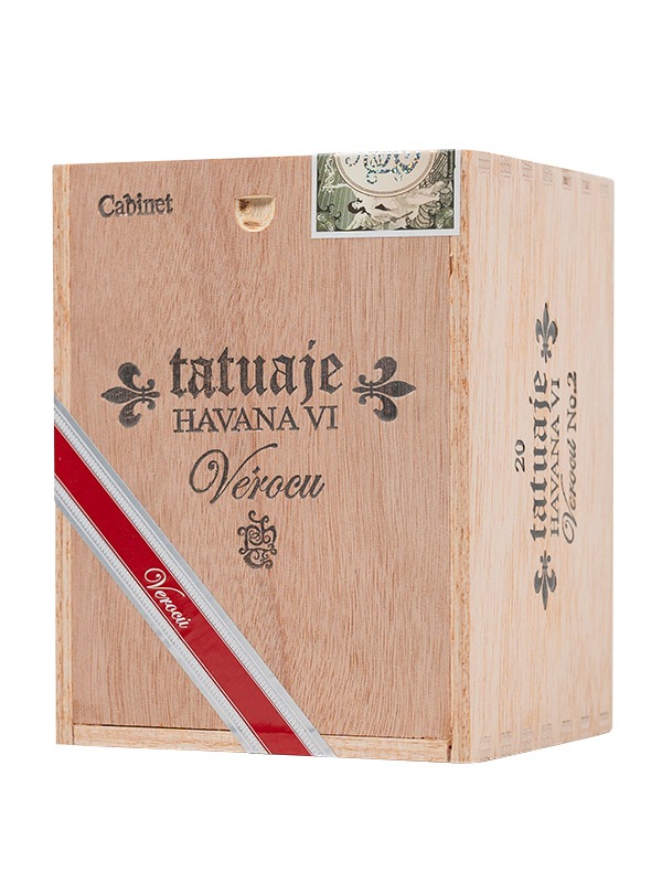 Tatuaje Havana VI Verocu No. 2