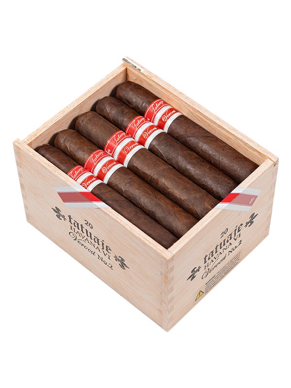 Tatuaje Havana VI Verocu No. 2