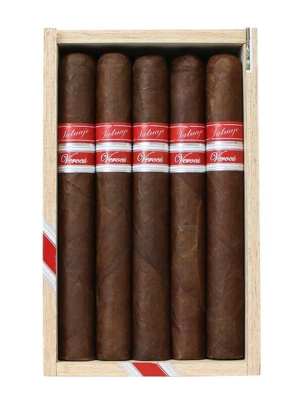 Tatuaje Havana VI Verocu No. 3