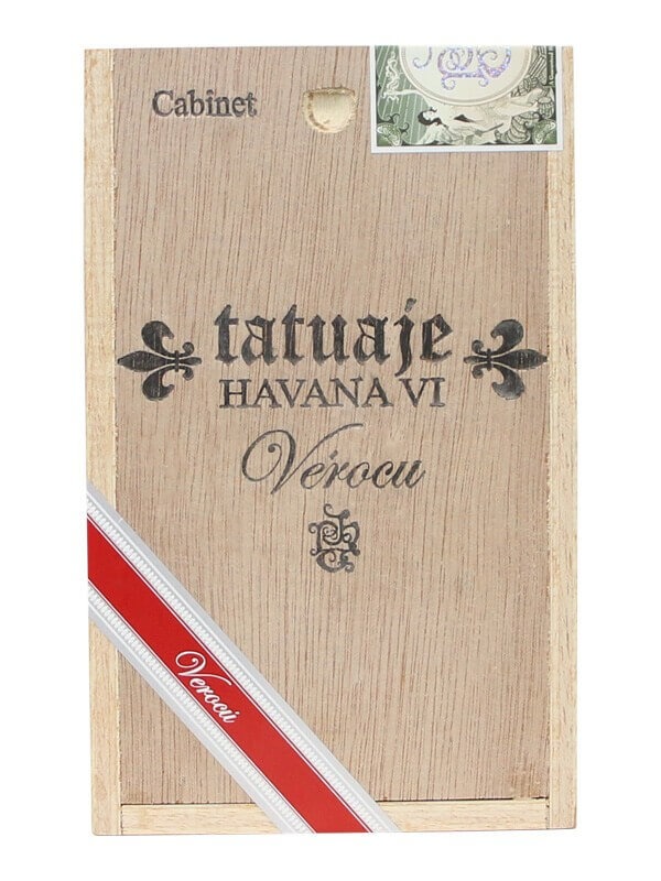 Tatuaje Havana VI Verocu No. 3