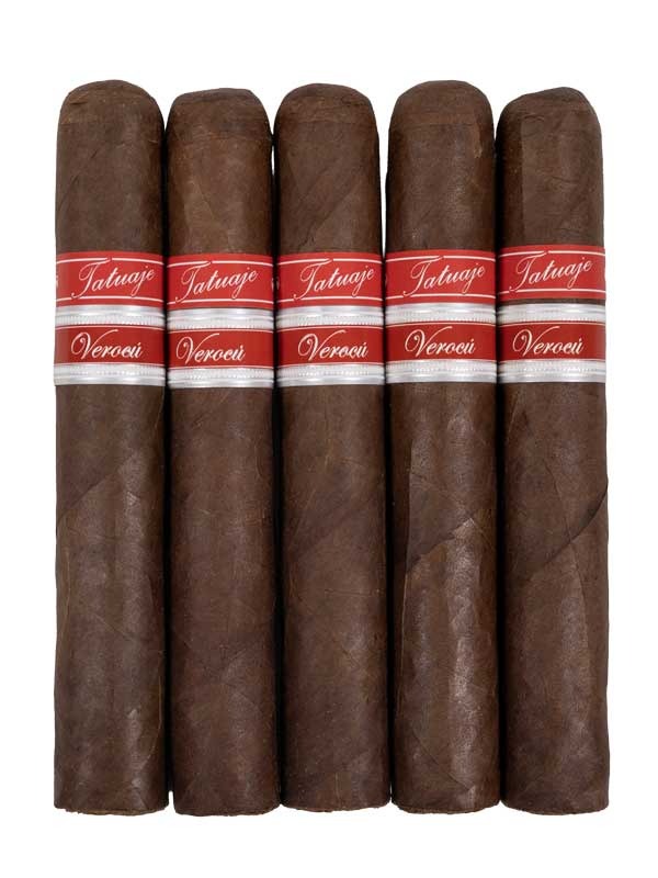 Tatuaje Havana VI Verocu No. 4
