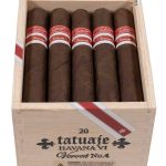 Tatuaje Havana VI Verocu No. 4
