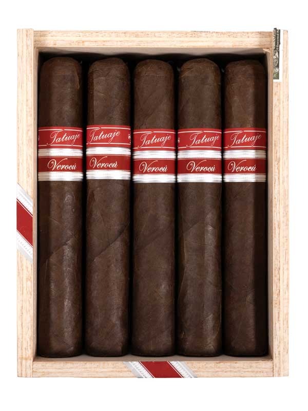 Tatuaje Havana VI Verocu No. 4