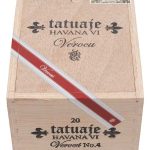 Tatuaje Havana VI Verocu No. 4