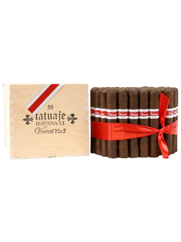 Tatuaje Havana VI Verocu No. 5