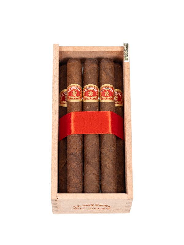 Tatuaje La Riqueza Cazadores SE 2024
