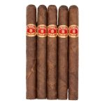 Tatuaje La Riqueza Cazadores SE 2024