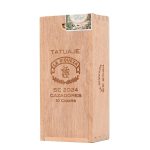 Tatuaje La Riqueza Cazadores SE 2024
