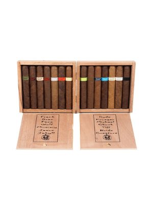 Tatuaje Monster Smash 14ct Sampler