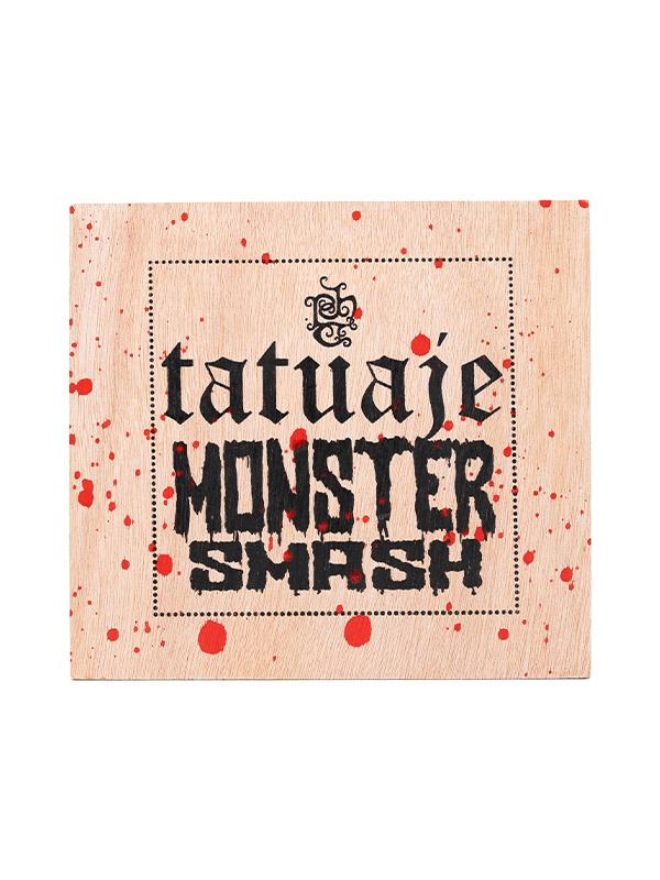 Tatuaje Monster Smash 14ct Sampler