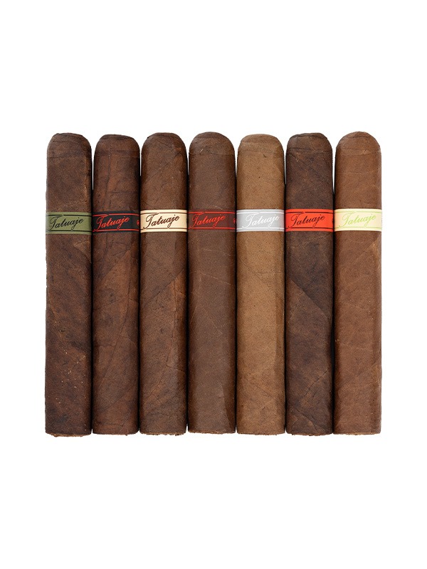 Tatuaje Monster Smash 14ct Sampler