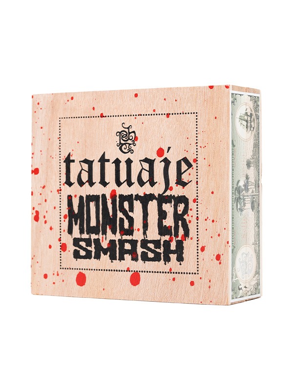 Tatuaje Monster Smash 14ct Sampler