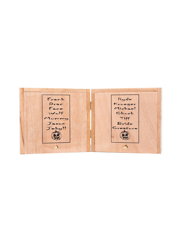 Tatuaje Monster Smash 14ct Sampler