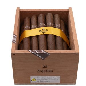 Tatuaje Noellas
