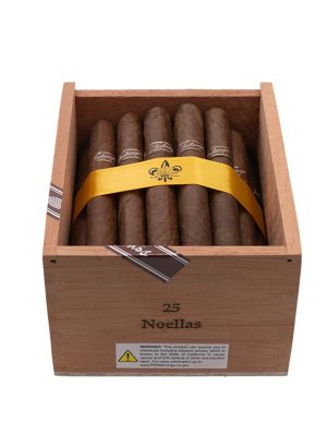 Tatuaje Noellas