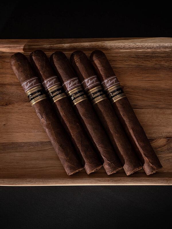 Tatuaje Noellas Reserva