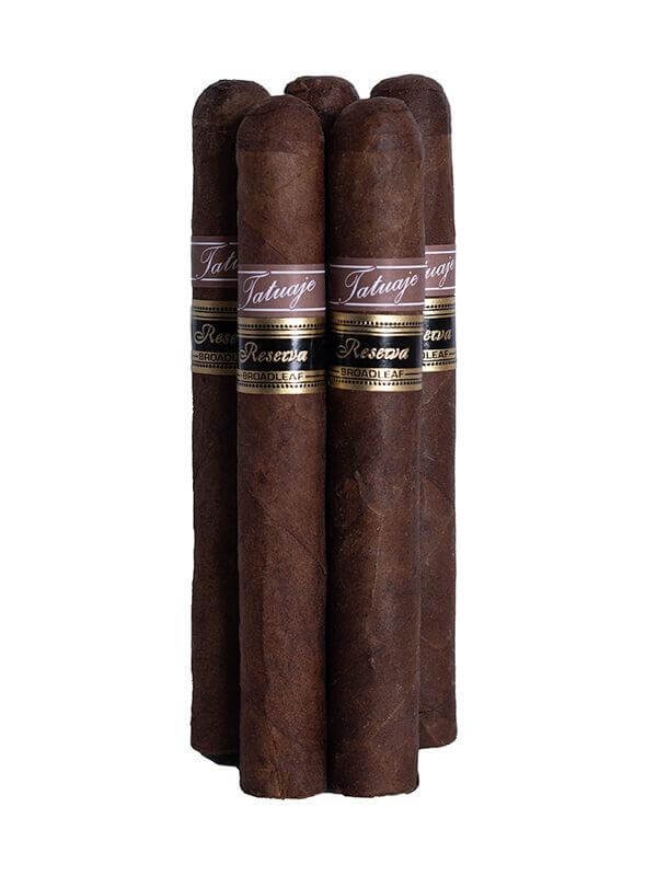 Tatuaje Noellas Reserva