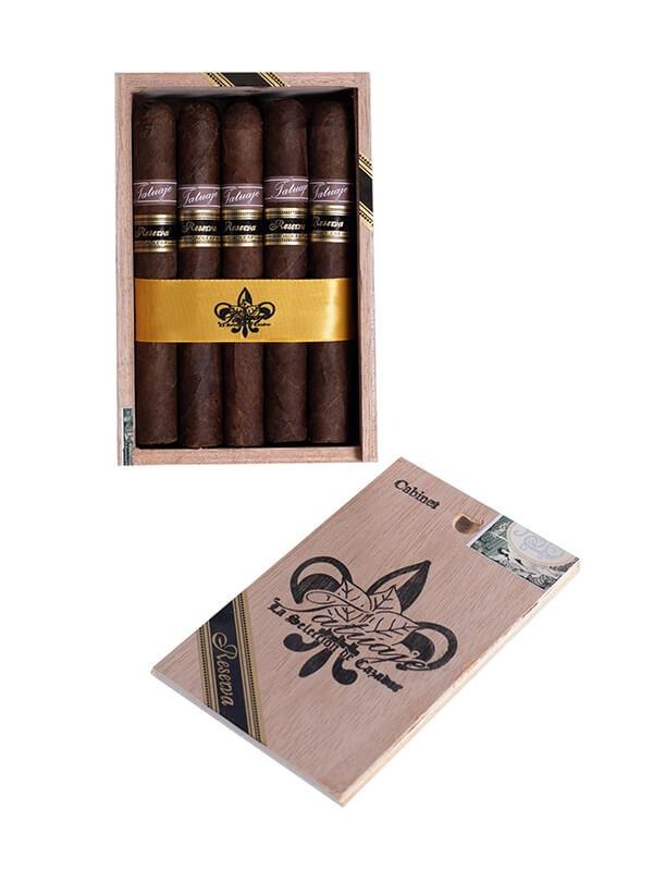 Tatuaje Noellas Reserva