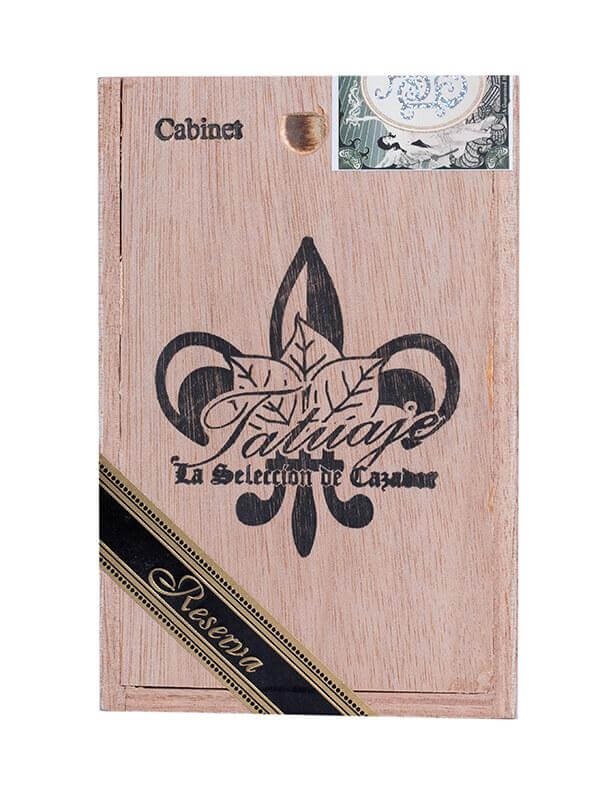 Tatuaje Noellas Reserva