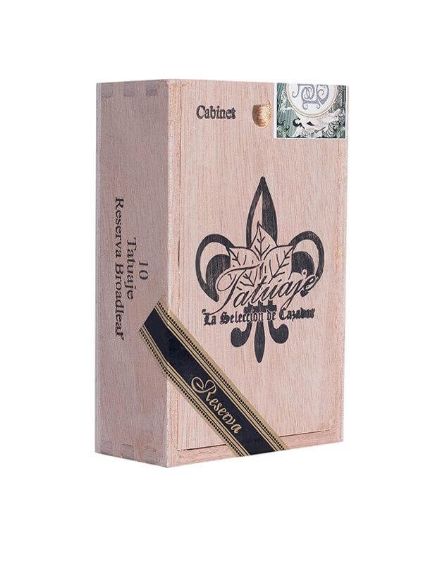 Tatuaje Noellas Reserva