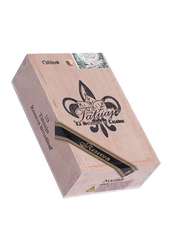 Tatuaje Noellas Reserva