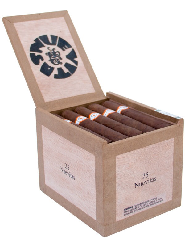Tatuaje Nuevitas Esteli Robusto