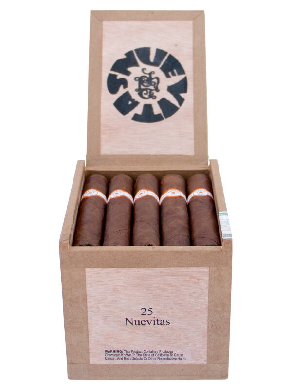 Tatuaje Nuevitas Esteli Robusto