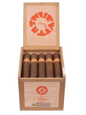 Tatuaje Nuevitas Jibaro No. 1